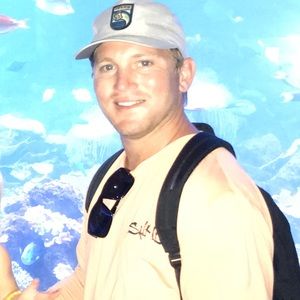 Meet your Posher, Mark